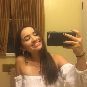 Meet your Posher, Marianna